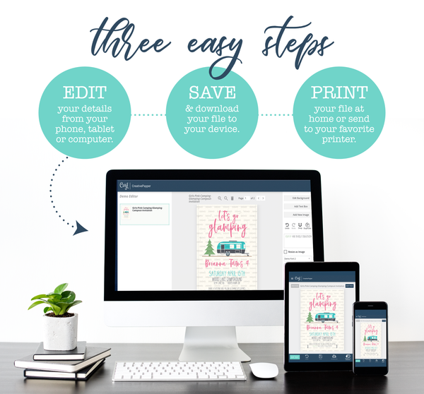 Health Coach Business Card Template - Fitness Instructor Business Card Template