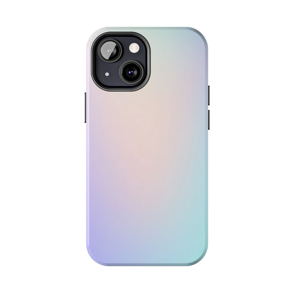 Gradient Sky Tough Phone Case