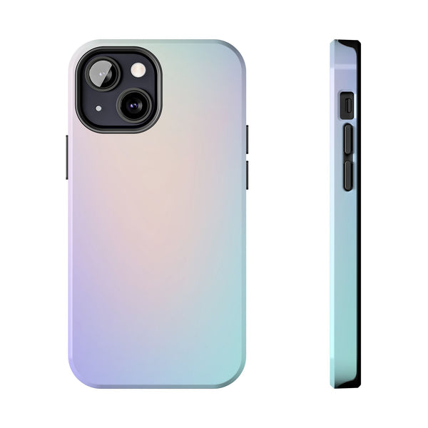 Gradient Sky Tough Phone Case