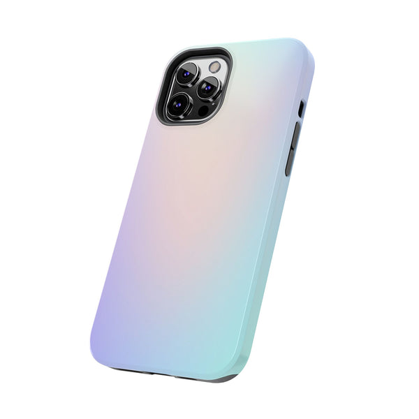 Gradient Sky Tough Phone Case