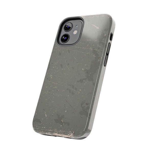 Grunge Tough Phone Case