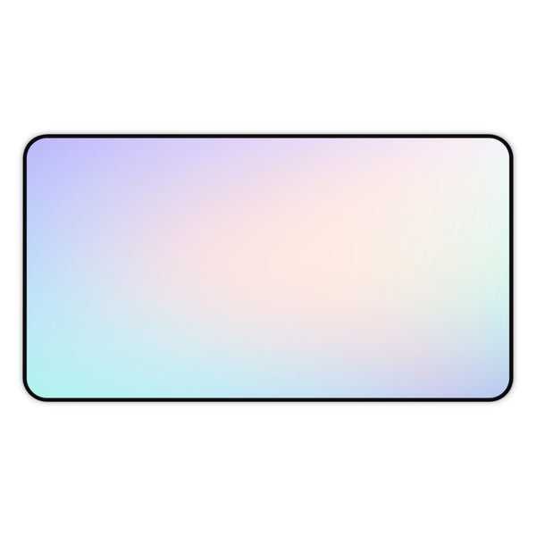 Gradient Sky Desk Mat