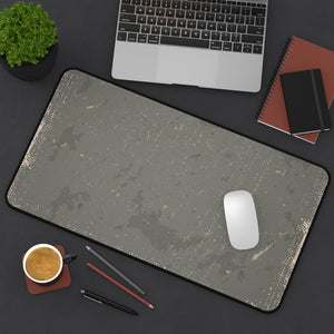 Grunge Desk Mat