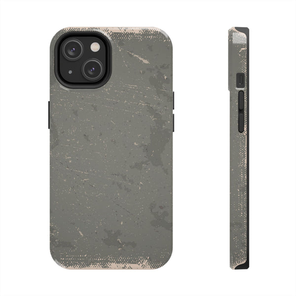 Grunge Tough Phone Case