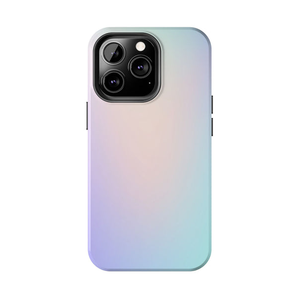 Gradient Sky Tough Phone Case