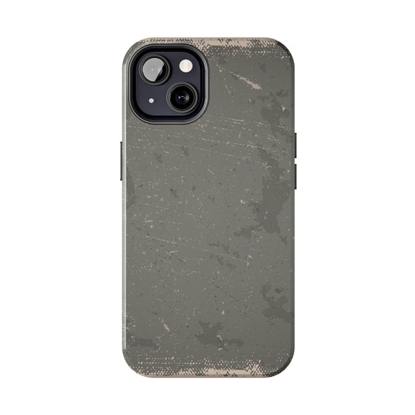 Grunge Tough Phone Case