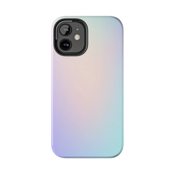 Gradient Sky Tough Phone Case