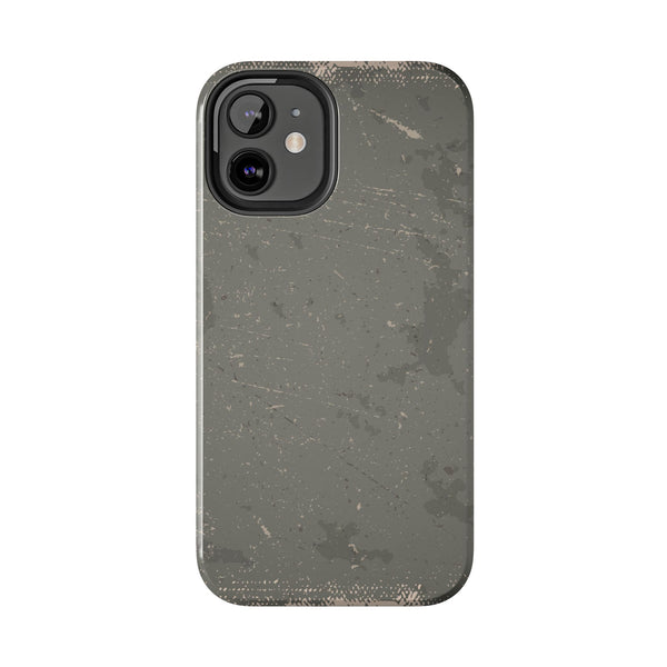 Grunge Tough Phone Case