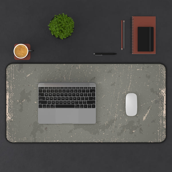 Grunge Desk Mat