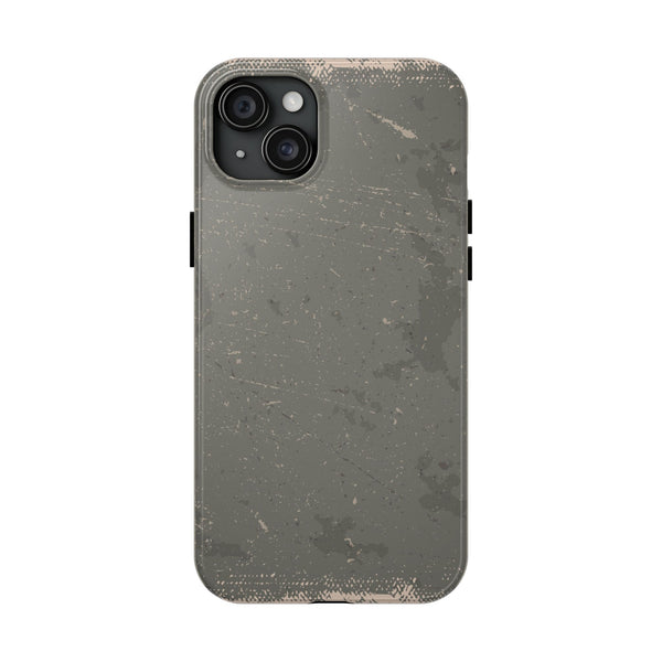 Grunge Tough Phone Case