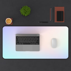 Gradient Sky Desk Mat