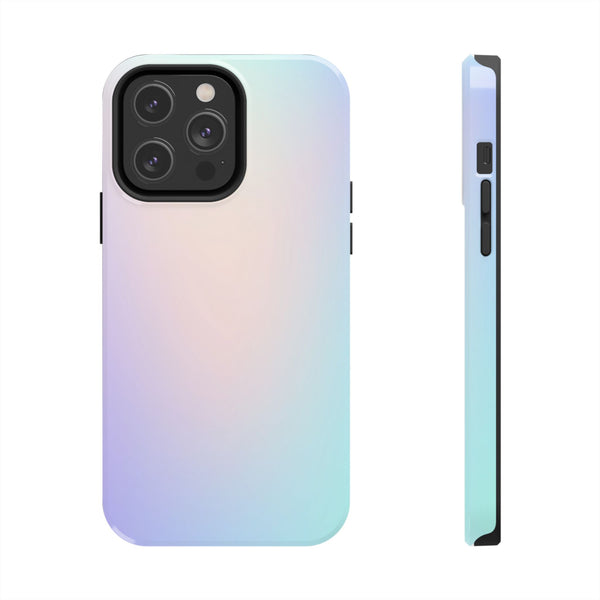 Gradient Sky Tough Phone Case