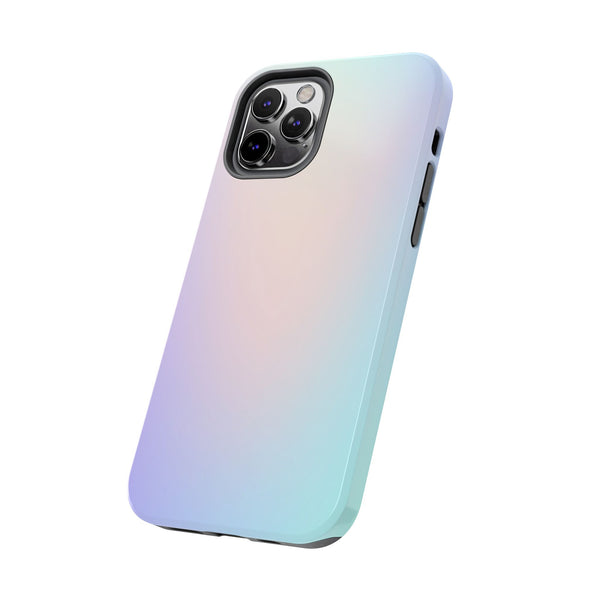 Gradient Sky Tough Phone Case