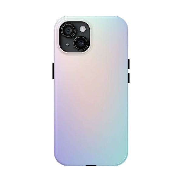 Gradient Sky Tough Phone Case