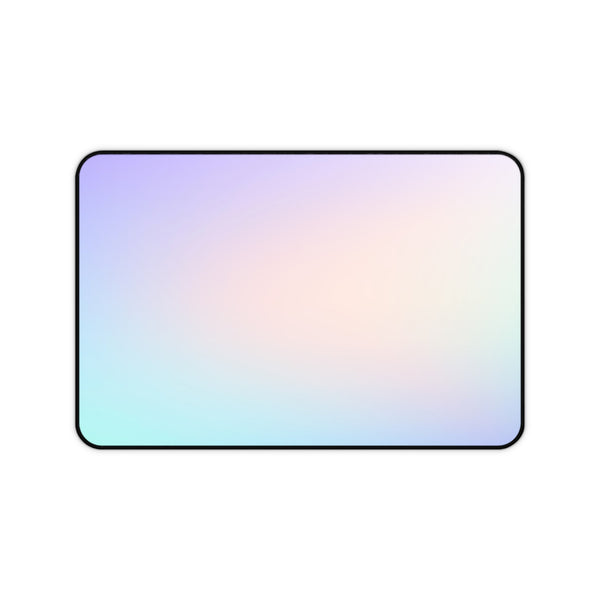 Gradient Sky Desk Mat