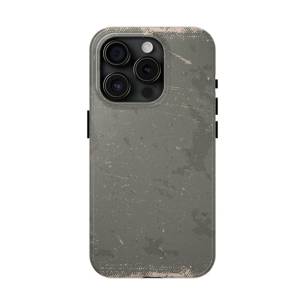 Grunge Tough Phone Case