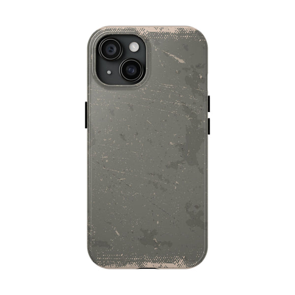 Grunge Tough Phone Case