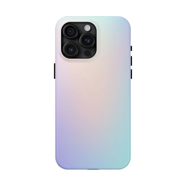 Gradient Sky Tough Phone Case