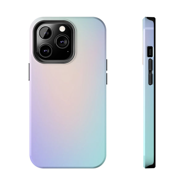 Gradient Sky Tough Phone Case