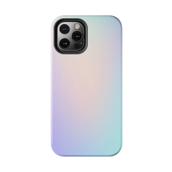 Gradient Sky Tough Phone Case