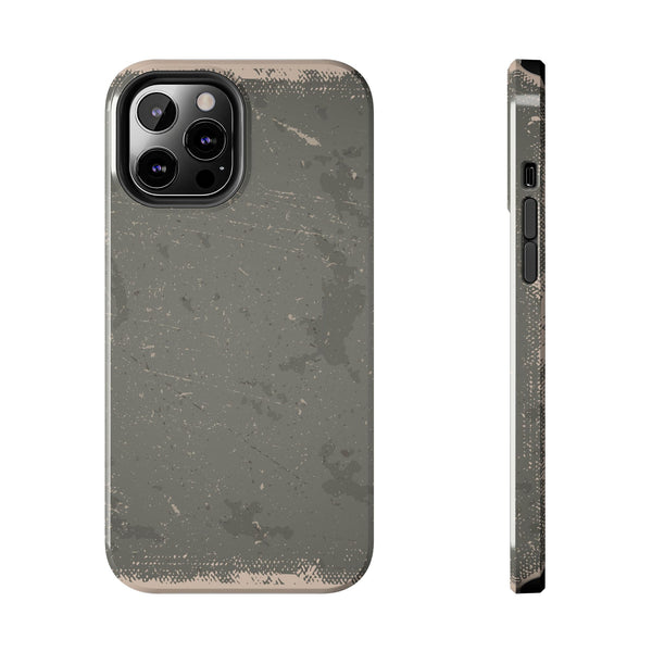 Grunge Tough Phone Case