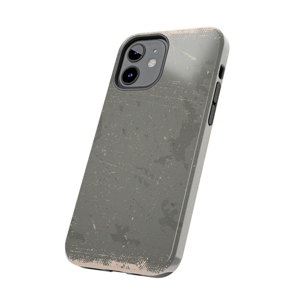 Grunge Tough Phone Case