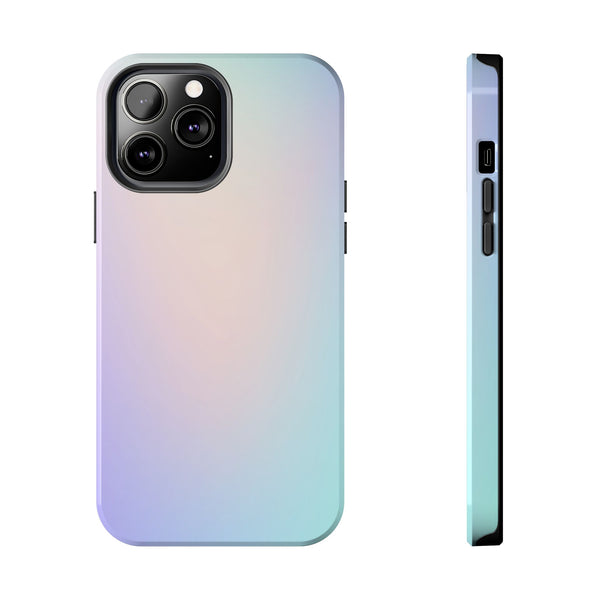 Gradient Sky Tough Phone Case