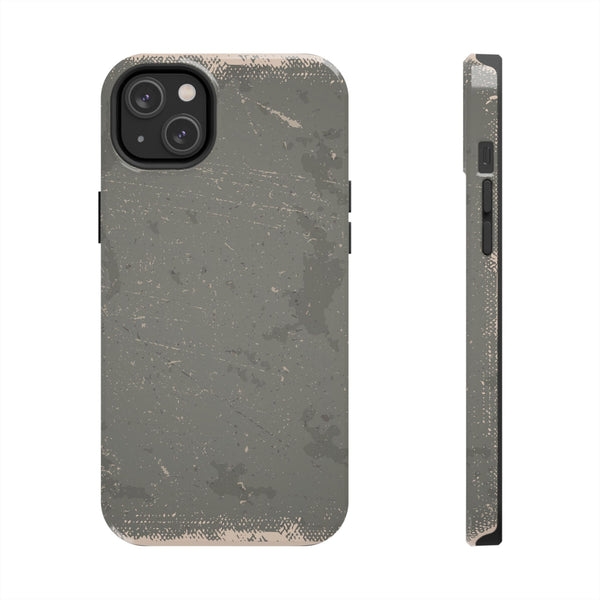 Grunge Tough Phone Case