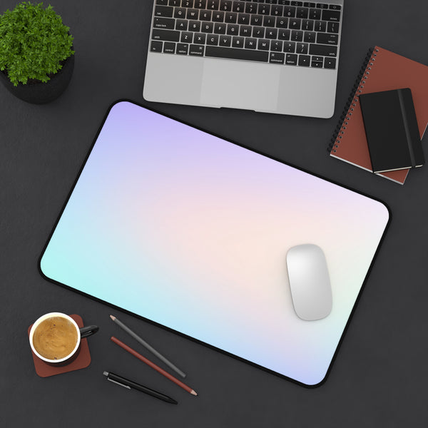 Gradient Sky Desk Mat