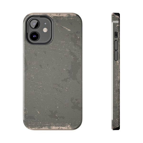 Grunge Tough Phone Case