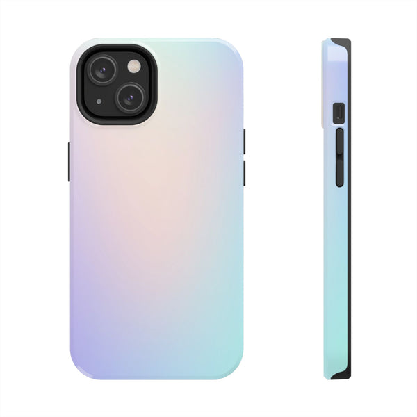 Gradient Sky Tough Phone Case