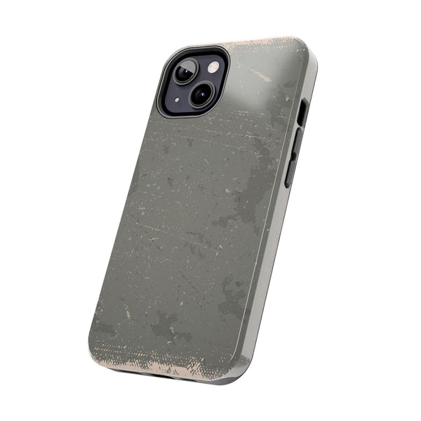 Grunge Tough Phone Case