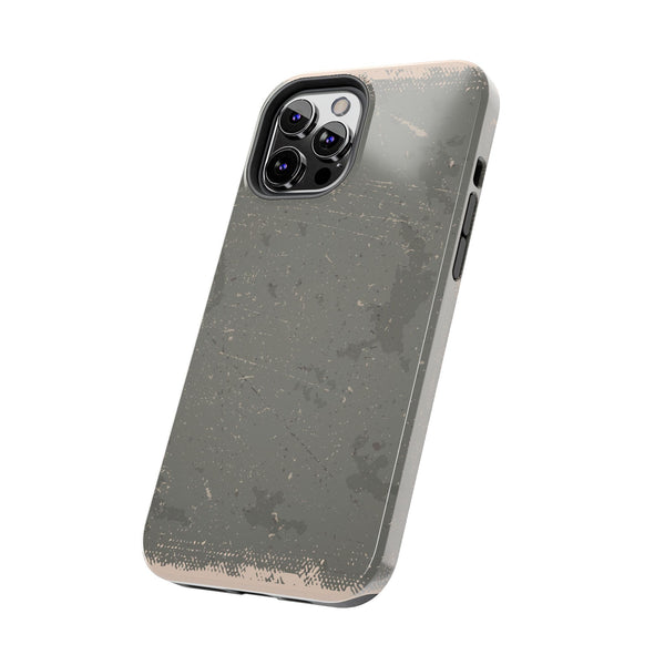 Grunge Tough Phone Case