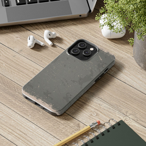 Grunge Tough Phone Case