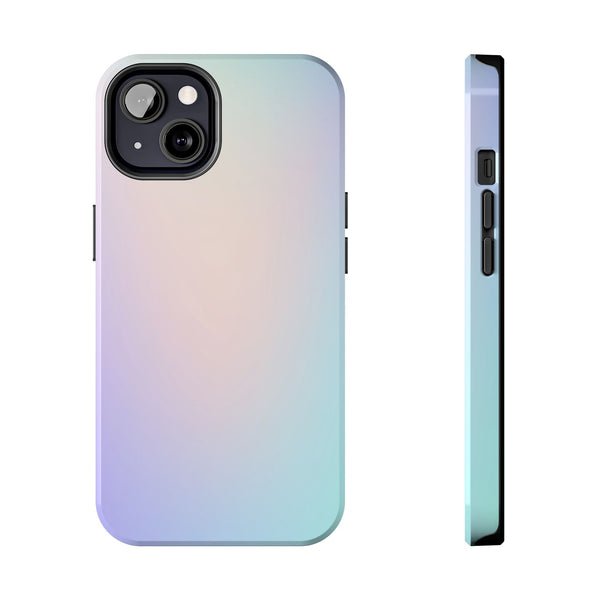 Gradient Sky Tough Phone Case