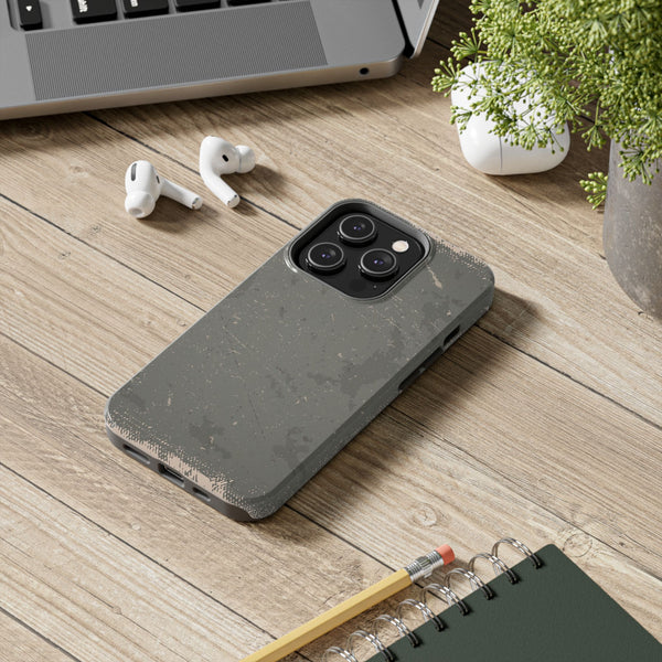 Grunge Tough Phone Case