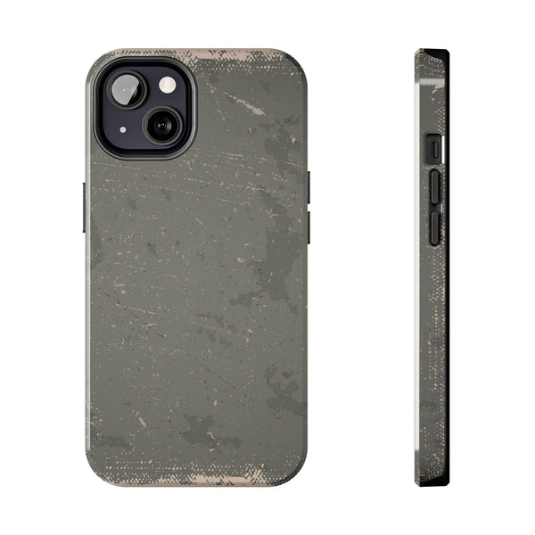 Grunge Tough Phone Case