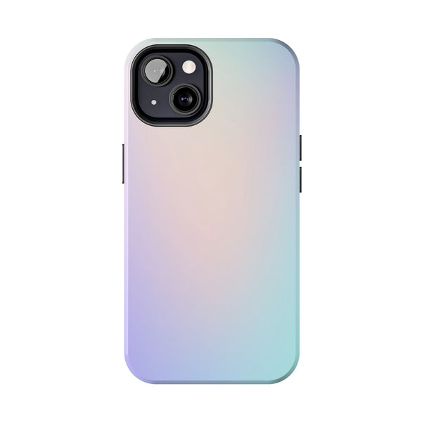 Gradient Sky Tough Phone Case