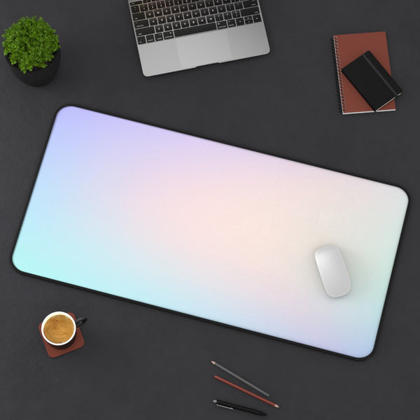 Gradient Sky Desk Mat