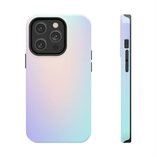 Gradient Sky Tough Phone Case