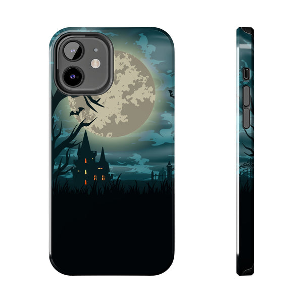 Halloween Nights Tough Phone Case