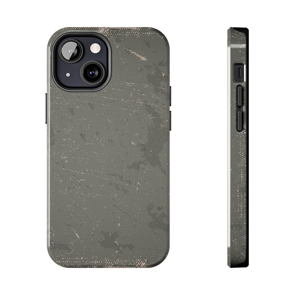 Grunge Tough Phone Case