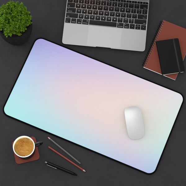 Gradient Sky Desk Mat