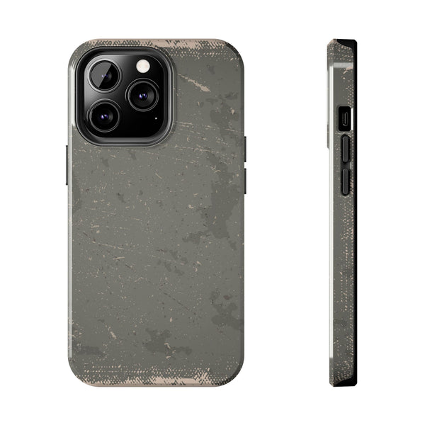 Grunge Tough Phone Case