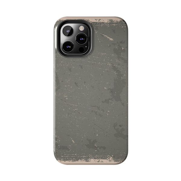 Grunge Tough Phone Case