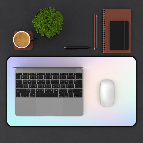 Gradient Sky Desk Mat