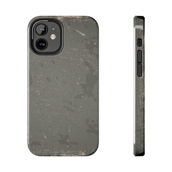 Grunge Tough Phone Case