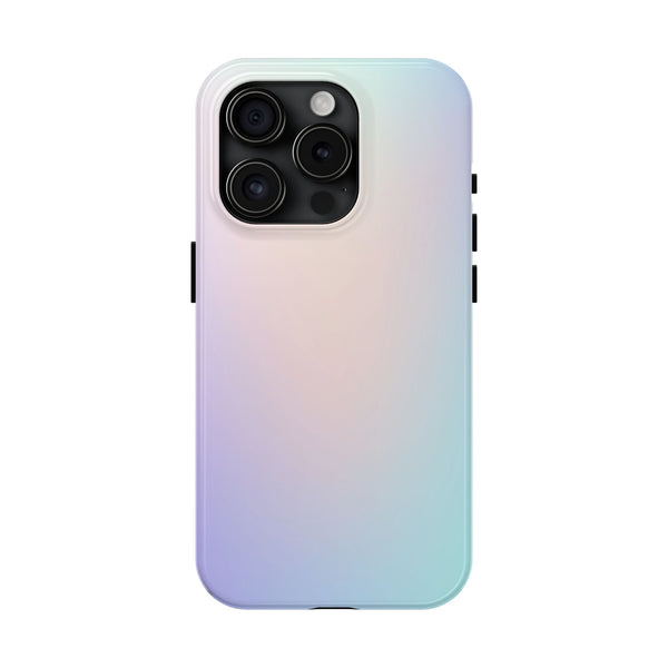 Gradient Sky Tough Phone Case