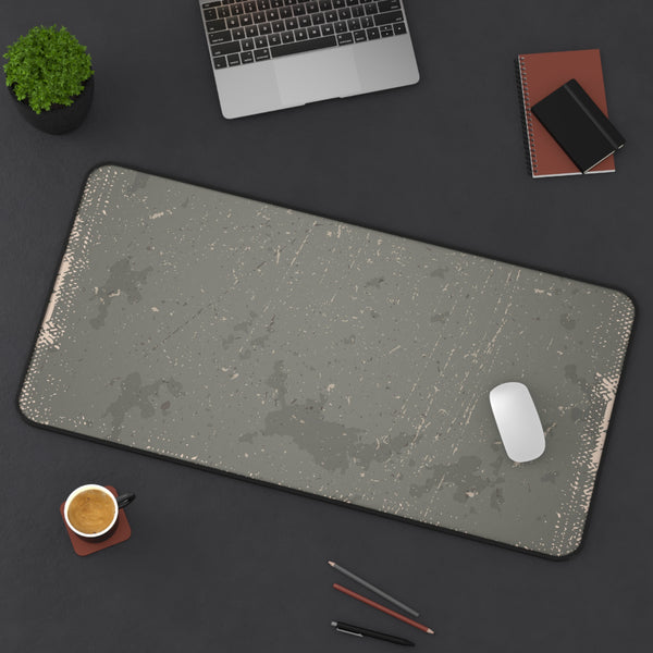 Grunge Desk Mat