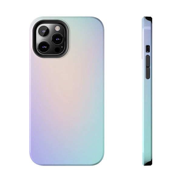 Gradient Sky Tough Phone Case